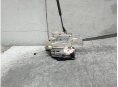Recambio de motor cierre centralizado trasero derecho para seat toledo (5p2) reference referencia OEM IAM   5P 2