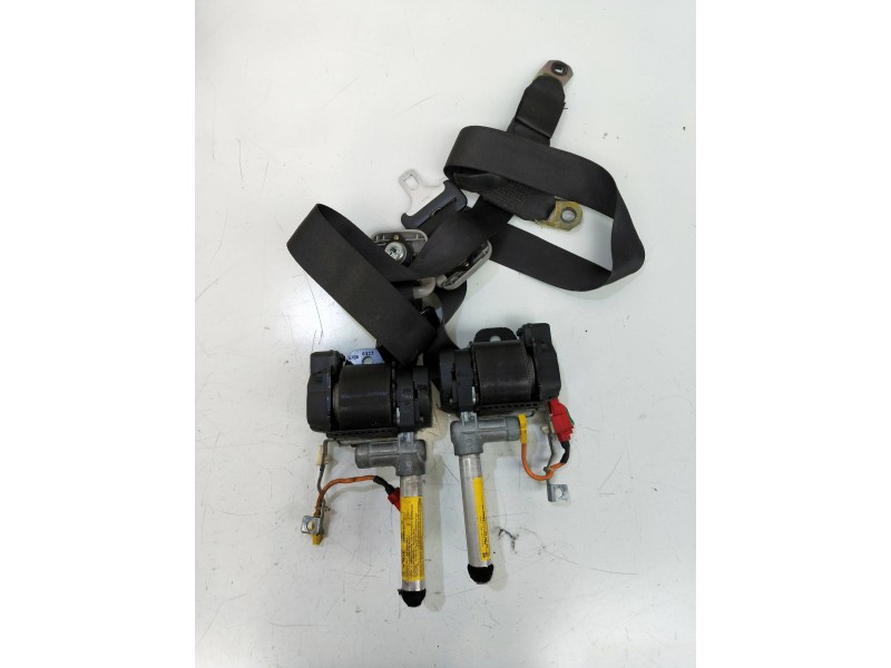 Recambio de kit airbag para mitsubishi space star (dg0) 1900 di-d avance referencia OEM IAM   