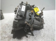 Recambio de caja cambios para citroen xsara berlina 1.9 d sx referencia OEM IAM 20DL41 3013283A 