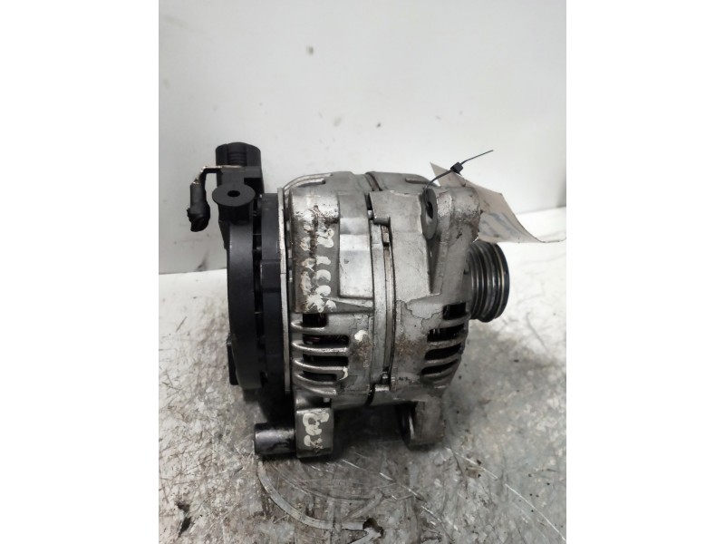 Recambio de alternador para fiat ulysse (179) 2.0 jtd active (2008) referencia OEM IAM 96164775   Recambio de alternador para fiat ulysse (179) 2.0 jtd active (2008) referencia OEM IAM 96164775