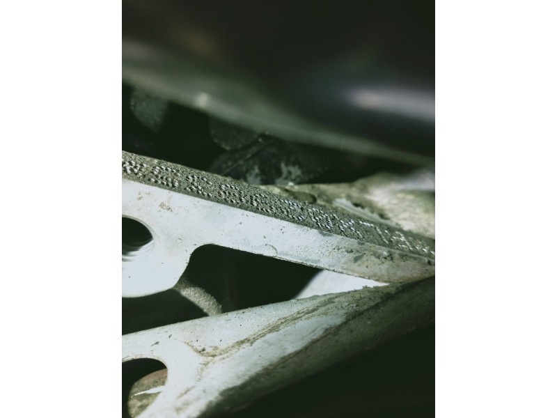 Recambio de despiece motor para audi a3 (8p) 2.0 fsi ambiente referencia OEM IAM BLX 029836 