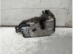 Recambio de motor cierre centralizado delantero izquierdo para opel tigra twin top cosmo referencia OEM IAM 93162238 C101872918 