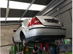 ford mondeo berlina (ge) del año 2001 2