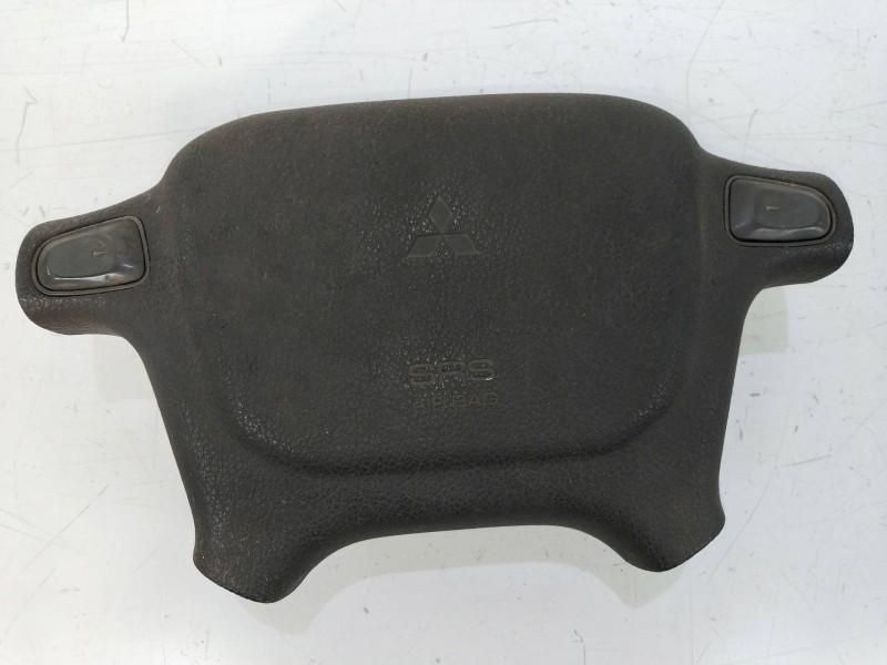 Recambio de airbag lateral izquierdo para mitsubishi montero (v20/v40) 2.8 turbodiesel referencia OEM IAM   