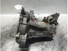 Recambio de caja cambios para skoda favorit (781) ls referencia OEM IAM   