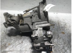 Recambio de caja cambios para skoda favorit (781) ls referencia OEM IAM    2