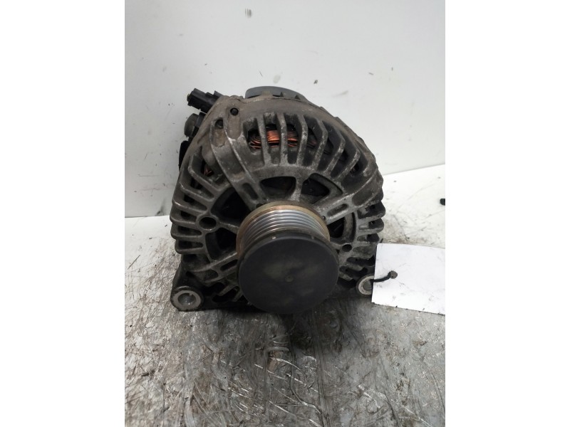 Recambio de alternador para fiat ulysse (179) 2.2 jtd dynamic referencia OEM IAM 9646321780  