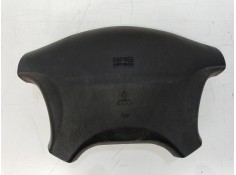 Recambio de airbag lateral izquierdo para mitsubishi carisma berlina 5 (da0) 1.6 cat referencia OEM IAM   