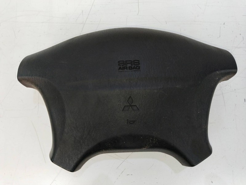 Recambio de airbag lateral izquierdo para mitsubishi carisma berlina 5 (da0) 1.6 cat referencia OEM IAM   