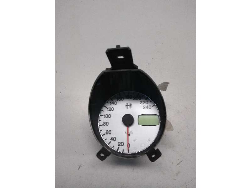 Recambio de cuadro cuentakm para alfa romeo 156 (116) referencia OEM IAM 60664278 6160349933  Recambio de cuadro cuentakm para alfa romeo 156 (116) referencia OEM IAM 60664278 6160349933