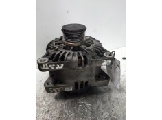 Recambio de alternador para fiat ulysse (179) 2.2 jtd dynamic referencia OEM IAM 9646321780   2