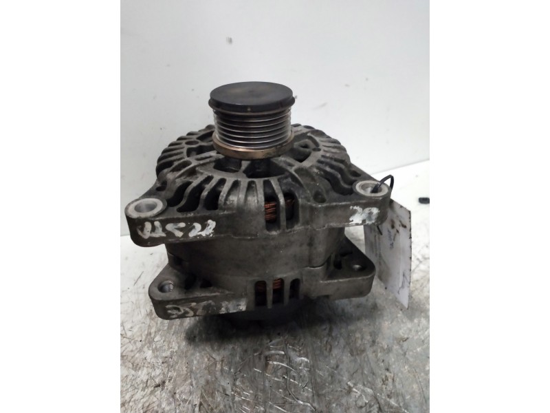 Recambio de alternador para fiat ulysse (179) 2.2 jtd dynamic referencia OEM IAM 9646321780  
