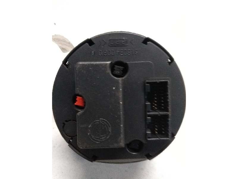 Recambio de cuadro cuentakm para alfa romeo 156 (116) referencia OEM IAM 60664278 6160349933  Recambio de cuadro cuentakm para alfa romeo 156 (116) referencia OEM IAM 60664278 6160349933