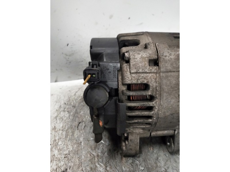 Recambio de alternador para fiat ulysse (179) 2.2 jtd dynamic referencia OEM IAM 9646321780  