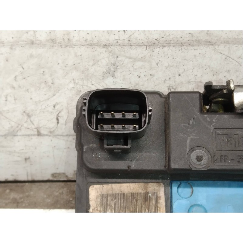 Recambio de motor cierre centralizado delantero derecho para volvo s60 berlina 2.4 d referencia OEM IAM 30634616  4P