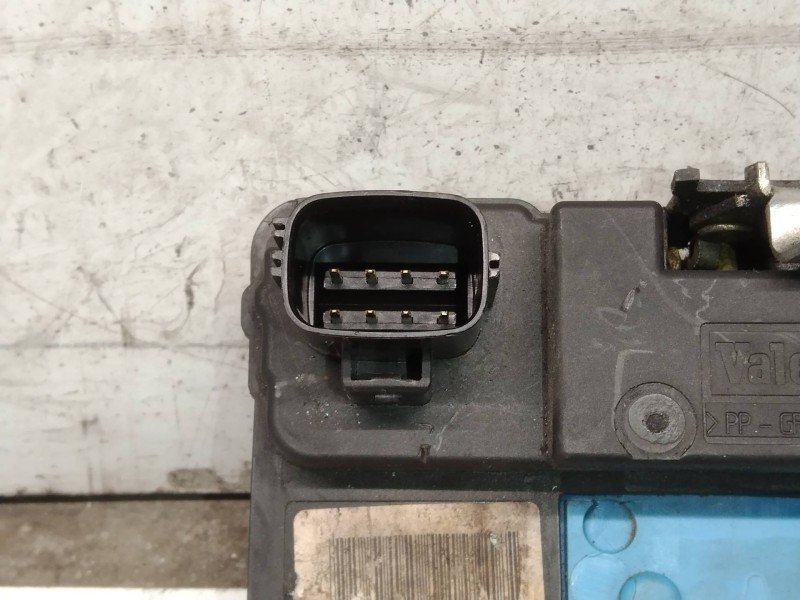 Recambio de motor cierre centralizado delantero derecho para volvo s60 berlina 2.4 d referencia OEM IAM 30634616  4P