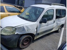 citroen berlingo del año 2005