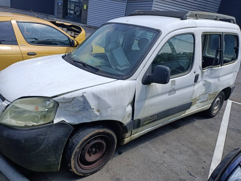 citroen berlingo del año 2005