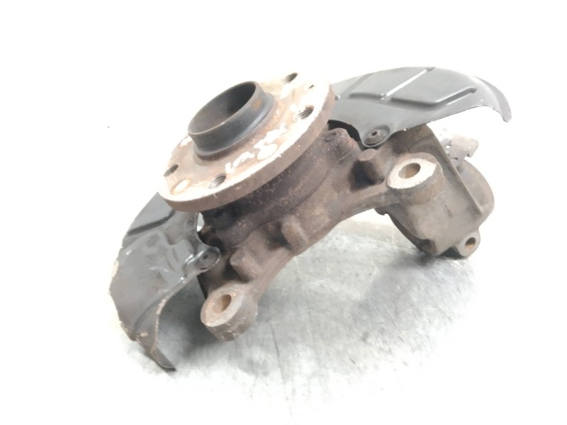 Recambio de mangueta delantera derecha para volkswagen golf v berlina (1k1) 1.9 tdi referencia OEM IAM   