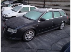 audi a4 avant (8e) del año 2003