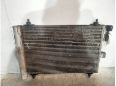 Recambio de condensador / radiador aire acondicionado para peugeot 607 (s1) pack referencia OEM IAM   