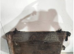 Recambio de condensador / radiador aire acondicionado para peugeot 607 (s1) pack referencia OEM IAM    2