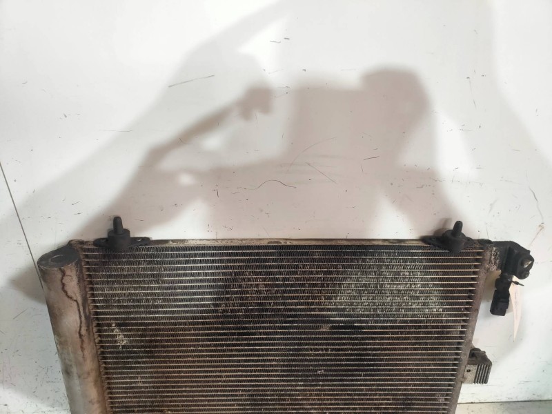 Recambio de condensador / radiador aire acondicionado para peugeot 607 (s1) pack referencia OEM IAM   