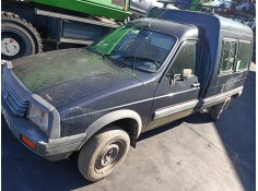 citroen c15 del año 2001