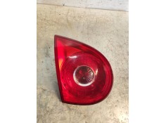 Recambio de piloto trasero izquierdo interior para volkswagen golf v berlina (1k1) highline 4motion referencia OEM IAM 1K6945093