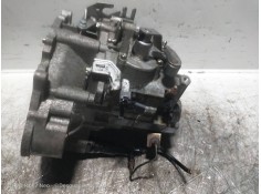 Recambio de caja cambios para smart forfour forfour 47 kw referencia OEM IAM PMN130194 T000097673
