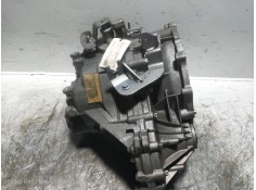 Recambio de caja cambios para smart forfour forfour 47 kw referencia OEM IAM PMN130194 T000097673  2