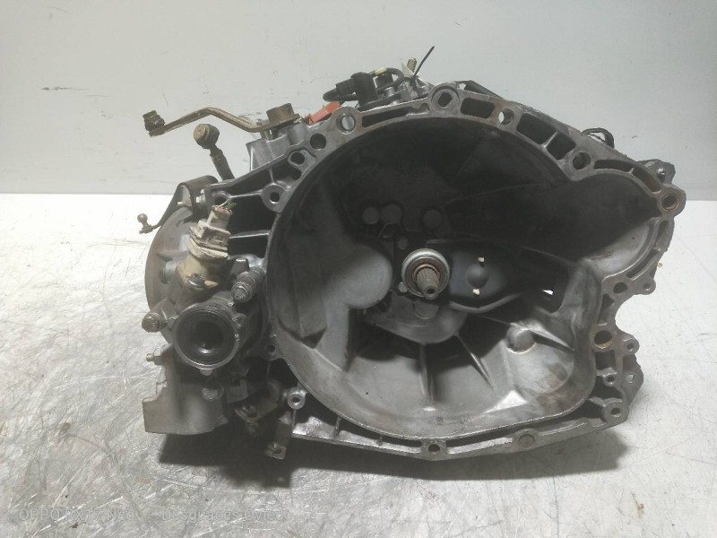 Recambio de caja cambios para citroen xsara berlina 1.9 d sx referencia OEM IAM 20DL41 3013283A  Recambio de caja cambios para citroen xsara berlina 1.9 d sx referencia OEM IAM 20DL41 3013283A