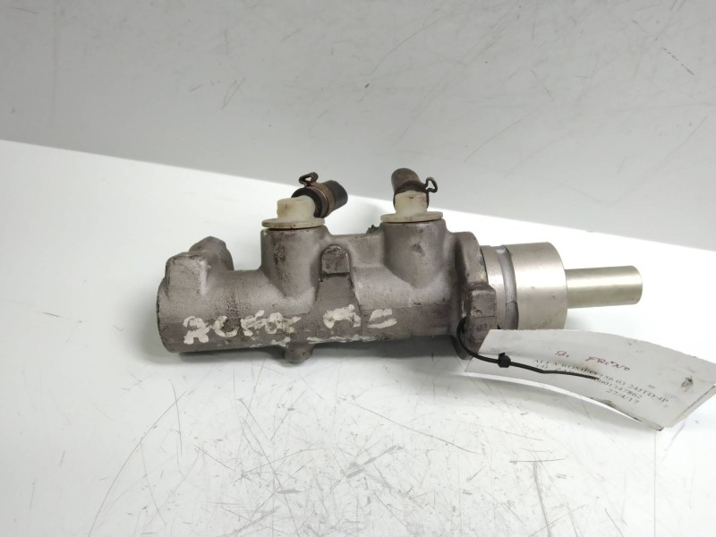 Recambio de bomba freno para alfa romeo 156 2.4 jtd cat referencia OEM IAM 60539  