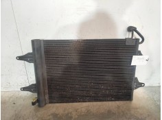 Recambio de condensador / radiador aire acondicionado para volkswagen polo (9n1) highline referencia OEM IAM 1K0298403  