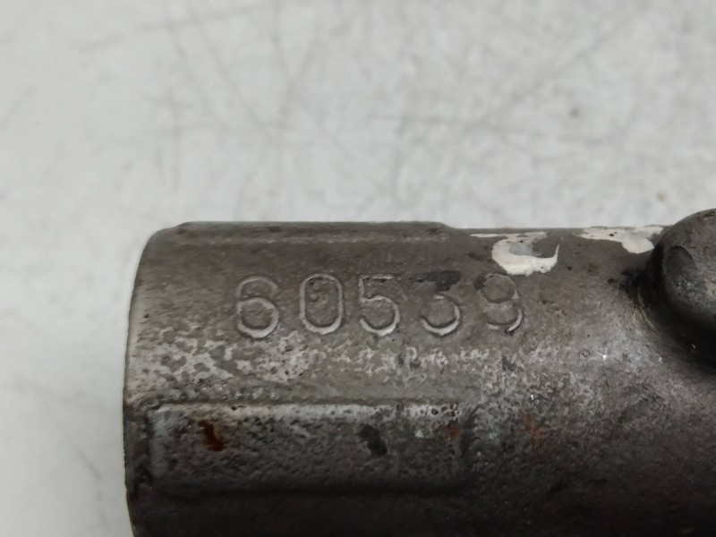 Recambio de bomba freno para alfa romeo 156 2.4 jtd cat referencia OEM IAM 60539  