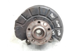 Recambio de mangueta delantera derecha para volkswagen golf v berlina (1k1) conceptline (e) referencia OEM IAM   