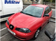 seat ibiza (6l1) del año 2004