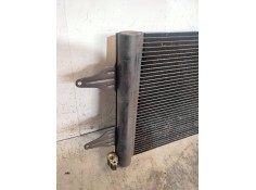 Recambio de condensador / radiador aire acondicionado para volkswagen polo (9n1) highline referencia OEM IAM 1K0298403   2