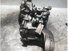 Recambio de caja cambios para mercedes clase a (w169) a 200 cdi (169.308) referencia OEM IAM 1693600700 711640 00097239