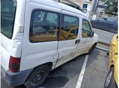 citroen berlingo del año 2005 2