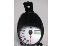 Recambio de cuadro cuentakm para alfa romeo 156 (116) referencia OEM IAM 60672662  