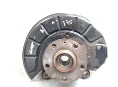 Recambio de mangueta delantera izquierda para volkswagen golf v berlina (1k1) conceptline (e) referencia OEM IAM   