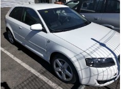 audi a3 (8p) del año 2003