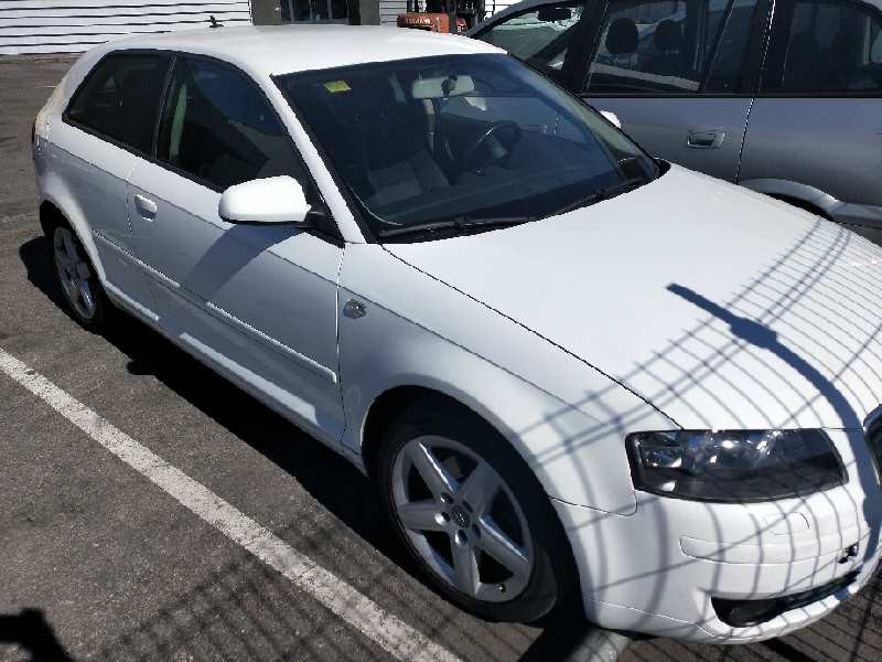 audi a3 (8p) del año 2003