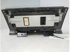 Recambio de mando calefaccion / aire acondicionado para nissan tiida (c11x/sc11x) acenta referencia OEM IAM 27500EM00A 503722499 2