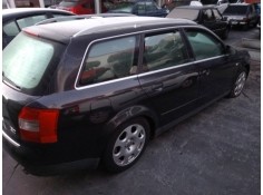 audi a4 avant (8e) del año 2003 2