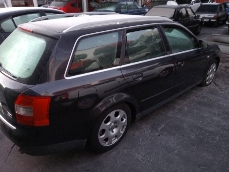 audi a4 avant (8e) del año 2003