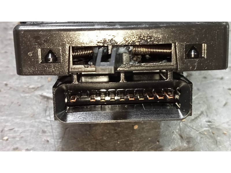 Recambio de mando luces para mazda 3 lim. () luxury referencia OEM IAM   