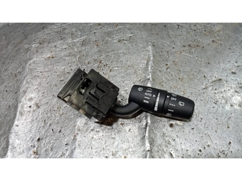 Recambio de mando limpia para mazda 3 lim. () luxury referencia OEM IAM   