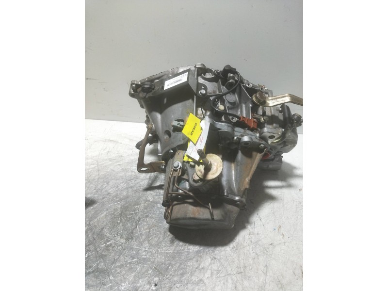 Recambio de caja cambios para citroen xsara berlina 1.9 d sx referencia OEM IAM 20DL41 3013283A  Recambio de caja cambios para citroen xsara berlina 1.9 d sx referencia OEM IAM 20DL41 3013283A